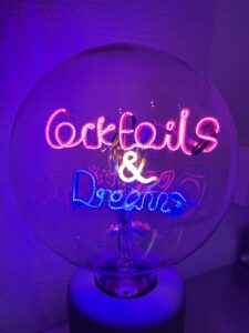 Cocktails & Dreams