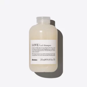 Love Curl Shampoo – Shampooing hydratant cheveux bouclés