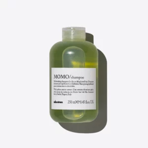 Momo Shampoo – Shampooing hydratant cheveux secs