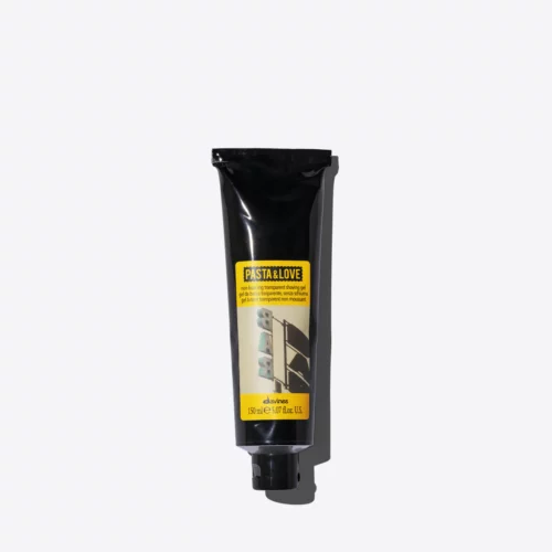 Shaving gel